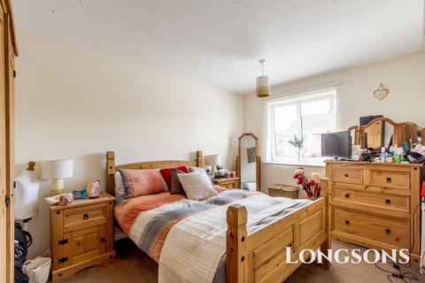 2 Nicholas Hamond Way, Swaffham, PE37 7TF