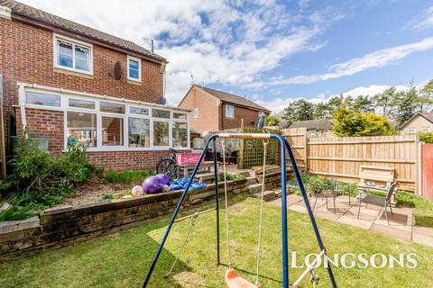 2 Nicholas Hamond Way, Swaffham, PE37 7TF