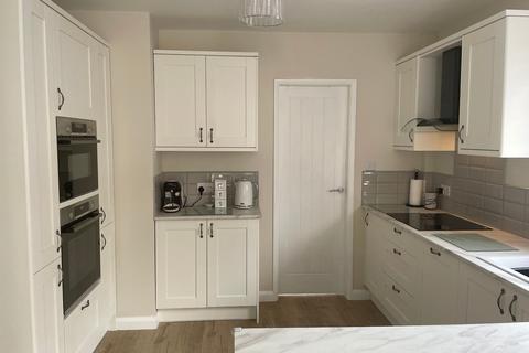 6 Ash Close, Burgh Le Marsh, Skegness, PE24 5BT