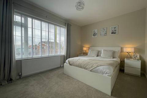 6 Ash Close, Burgh Le Marsh, Skegness, PE24 5BT