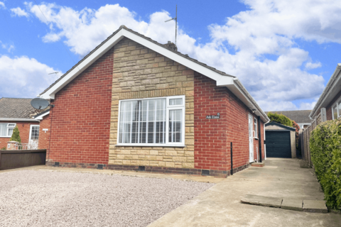 6 Ash Close, Burgh Le Marsh, Skegness, PE24 5BT