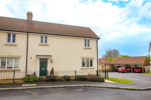 3 bedroom semi-detached house for sale, Guild Close, Witney, OX28