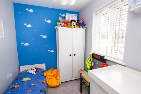 2 Guild Close, Witney, OX28 5DL