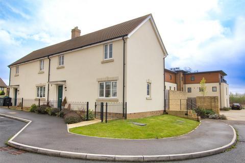 3 bedroom semi-detached house for sale, Guild Close, Witney, OX28