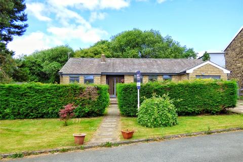 3 bedroom detached bungalow for sale - Musbury View, Haslingden, Rossendale, Lancashire, BB4
