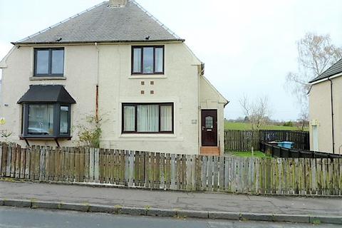 2 bedroom semi-detached house for sale - Thorndean Avenue, Bellshill, Lanarkshire, ML4