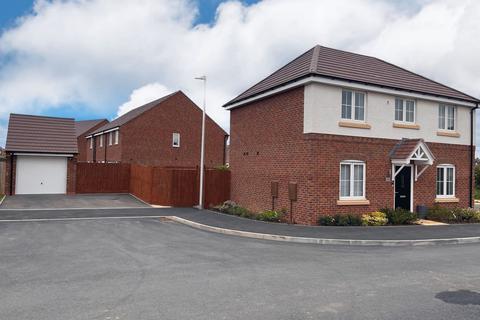 29 Laxton Way, Bidford On Avon, Alcester, B50 4NW