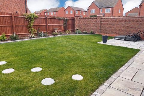 29 Laxton Way, Bidford On Avon, Alcester, B50 4NW