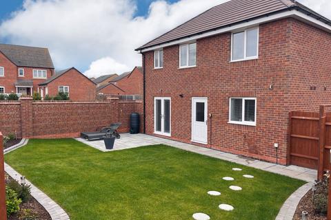 29 Laxton Way, Bidford On Avon, Alcester, B50 4NW