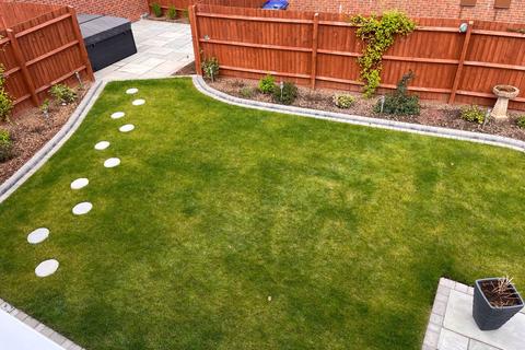 29 Laxton Way, Bidford On Avon, Alcester, B50 4NW