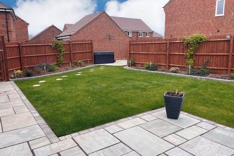 29 Laxton Way, Bidford On Avon, Alcester, B50 4NW