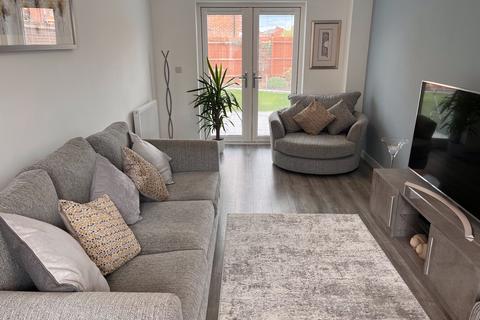 29 Laxton Way, Bidford On Avon, Alcester, B50 4NW