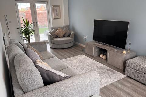 29 Laxton Way, Bidford On Avon, Alcester, B50 4NW