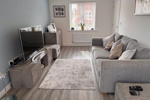 29 Laxton Way, Bidford On Avon, Alcester, B50 4NW