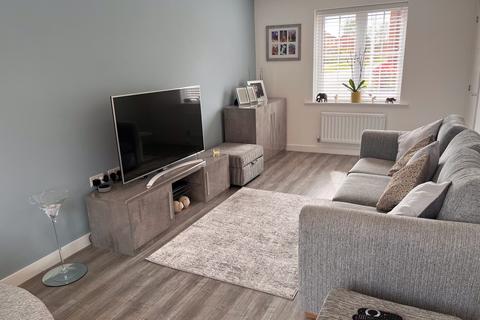 29 Laxton Way, Bidford On Avon, Alcester, B50 4NW