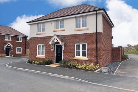 29 Laxton Way, Bidford On Avon, Alcester, B50 4NW