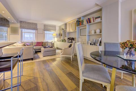 2 bedroom flat for sale - Douglas Street, London, SW1P
