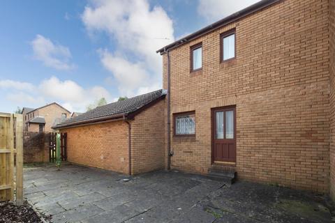 5 Carleton Gate, Giffnock, Glasgow, G46 6NU