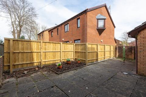 5 Carleton Gate, Giffnock, Glasgow, G46 6NU