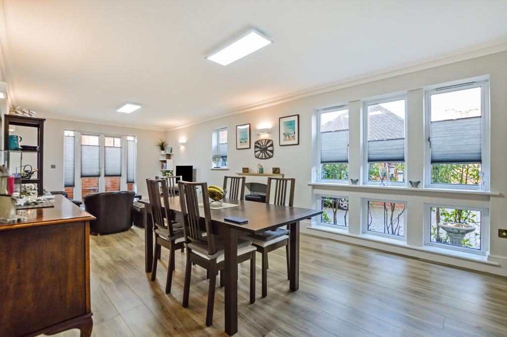 Reception Room 2