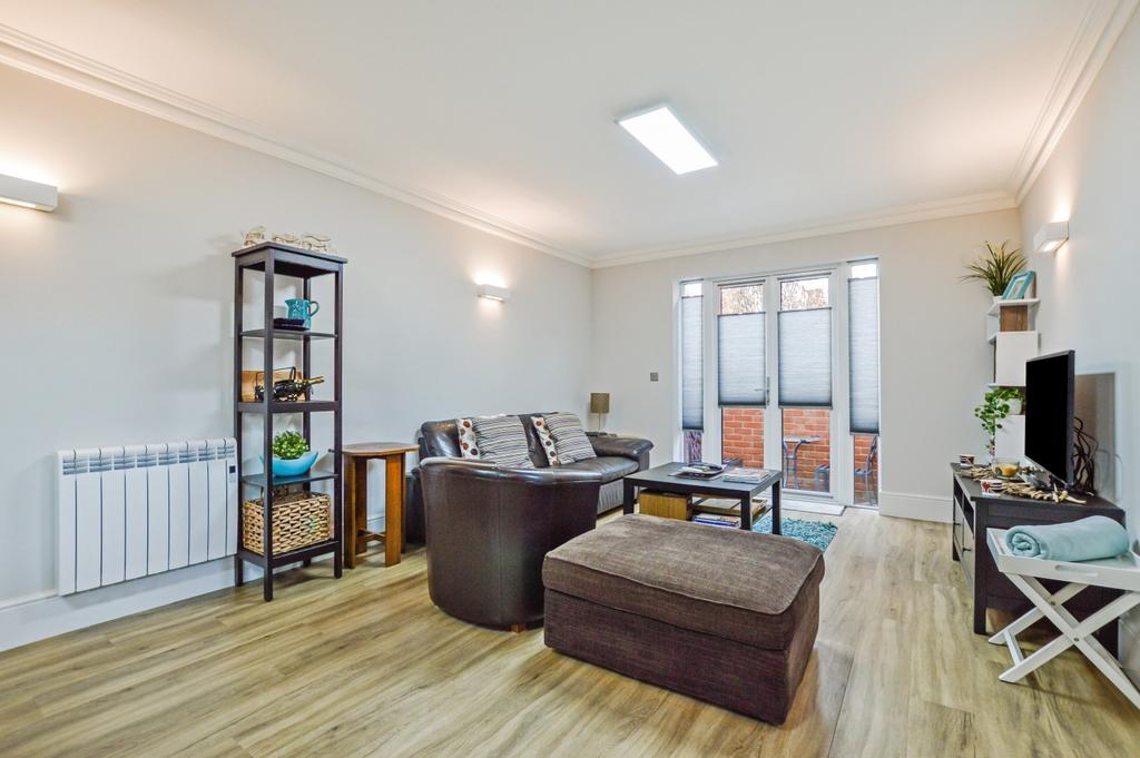 Reception Room 3