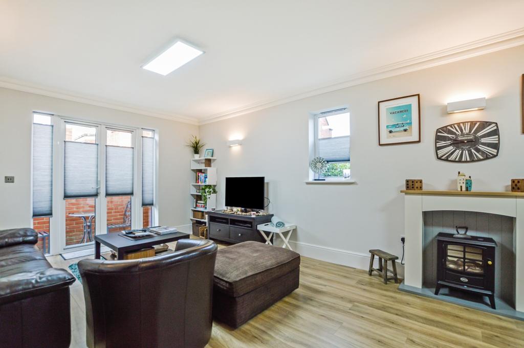 Reception Room 4