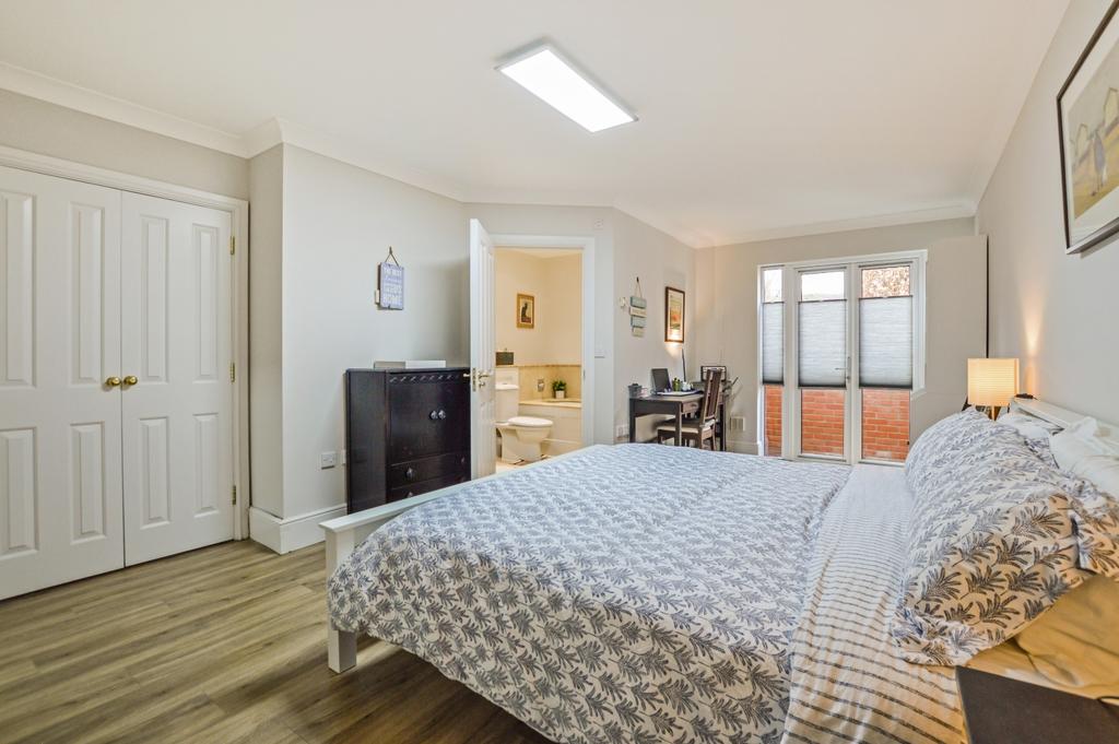 Master Bedroom 2