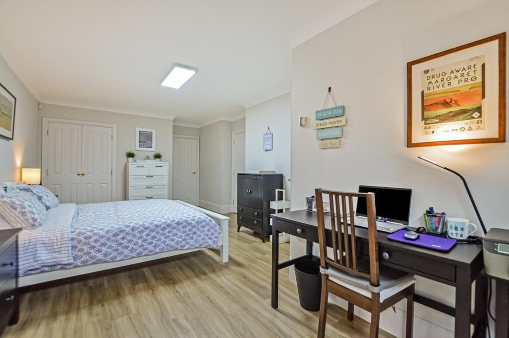 Master Bedroom 3