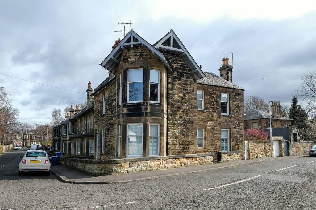 21 Glenesk Crescent, DALKEITH, Eskbank, EH22 3BW 2 bed villa £240,000