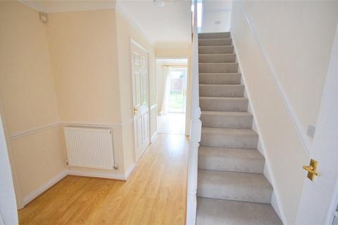 4 bedroom detached house to rent, Heather Crescent, Melton Mowbray, Leicestershire