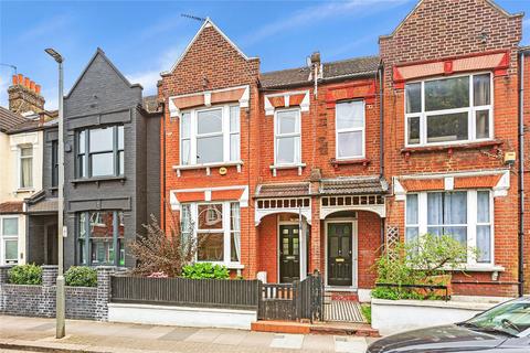 4 Fernthorpe Road, London, SW16 6DR