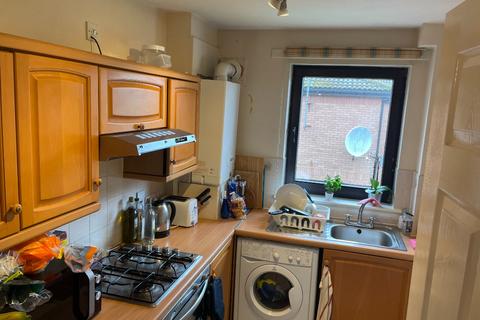 2 bedroom flat to rent, Abbey Mill, Riverside, Stirling, FK8