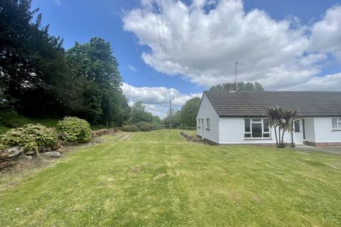 2 bedroom bungalow for sale, Westhaven, Exminster, EX6