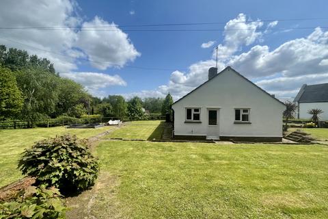 2 bedroom bungalow for sale, Westhaven, Exminster, EX6