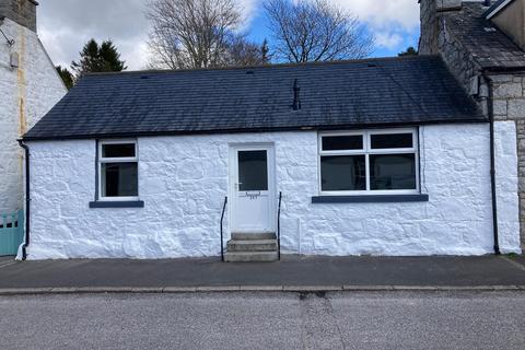 263 High Street, Dalbeattie, DG5 4DW