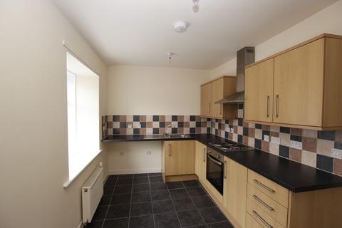 263 High Street, Dalbeattie, DG5 4DW
