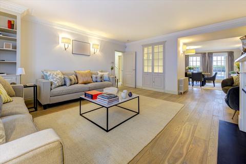 3 bedroom terraced house for sale - Wilton Row, Belgravia, London, SW1X