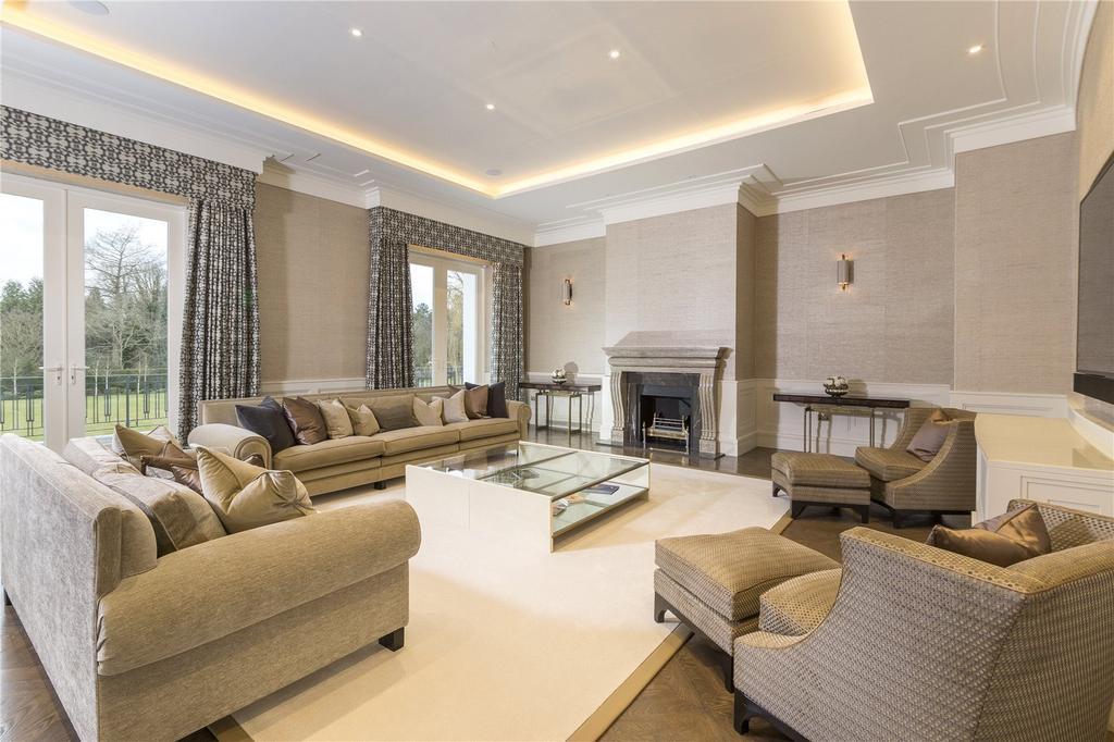 TV Room