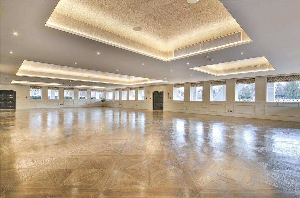 Ballroom