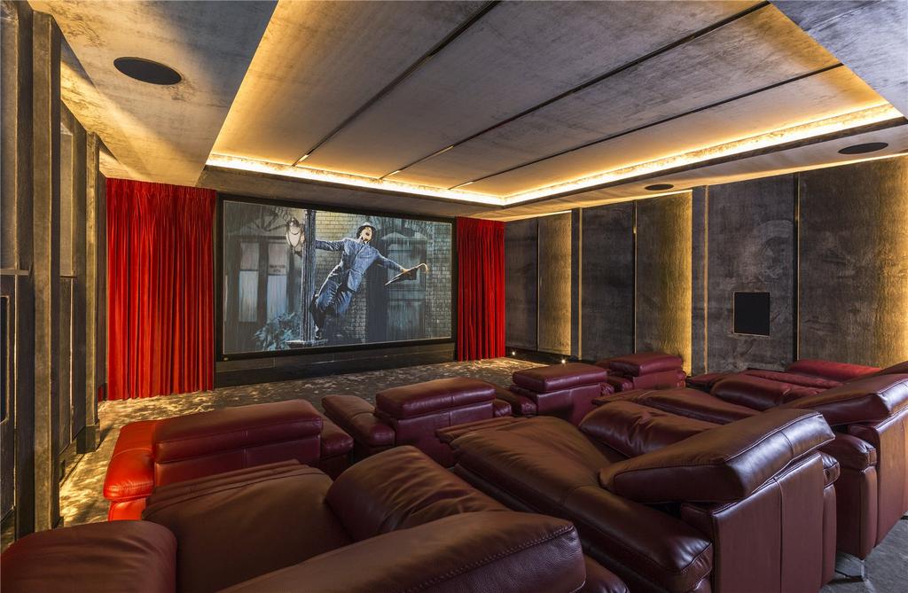 Cinema