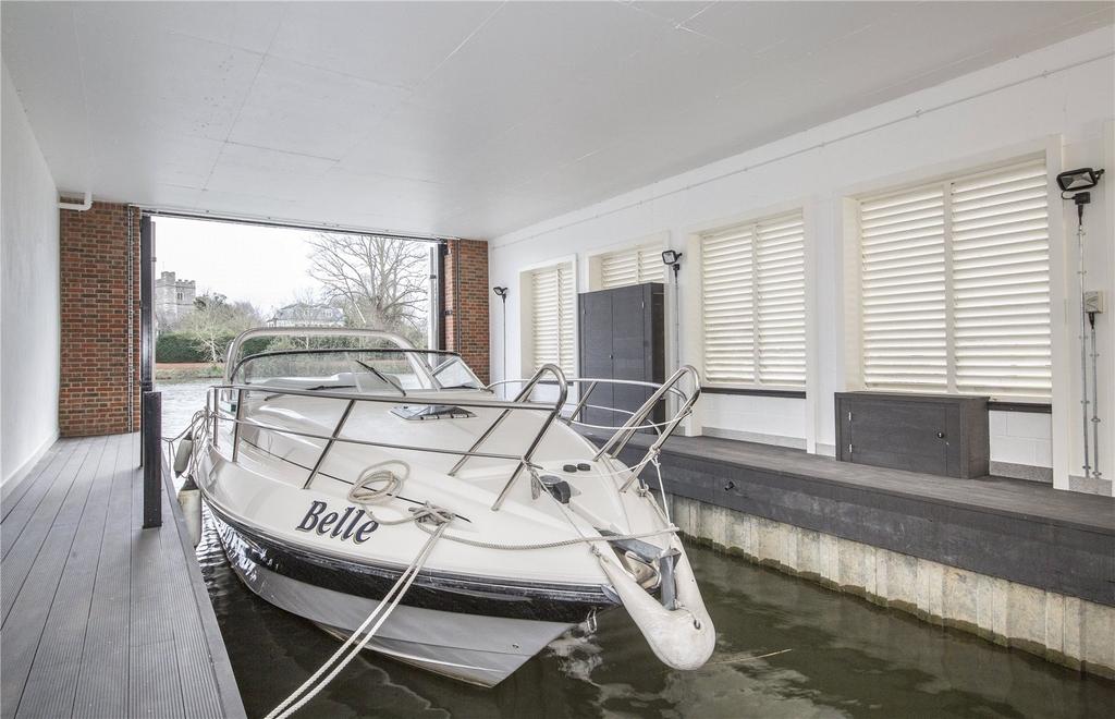 Boat House