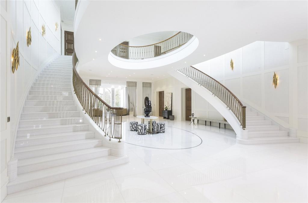 Main Hall