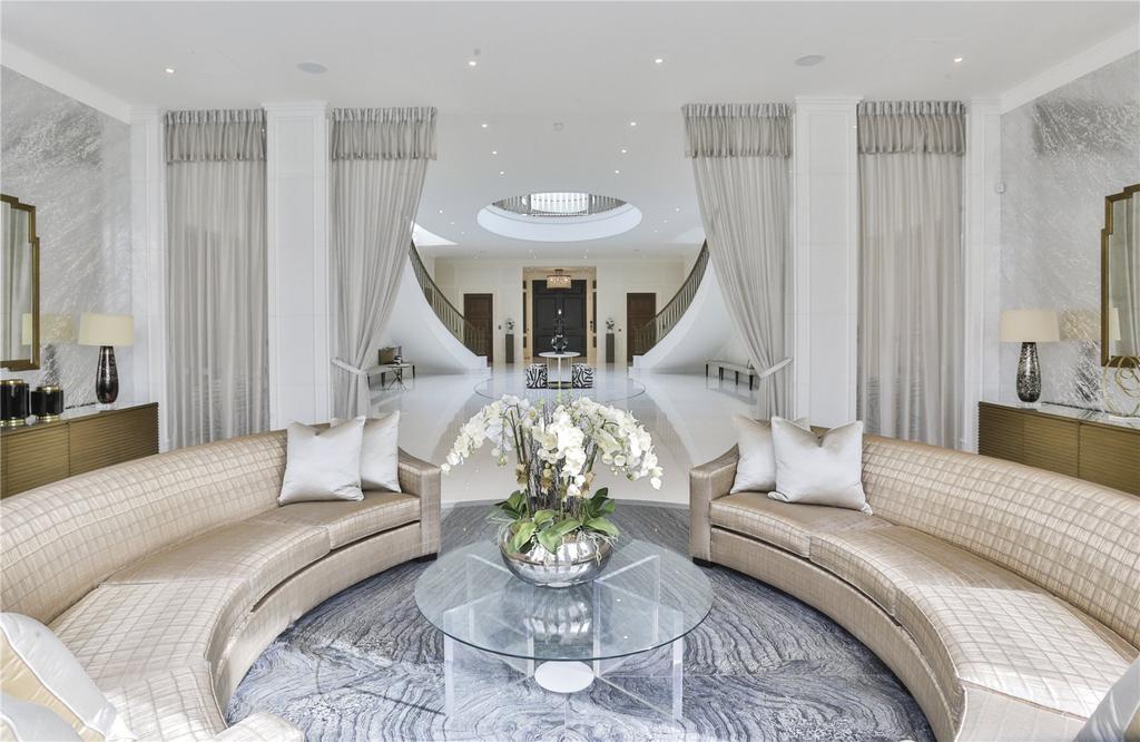 River Room