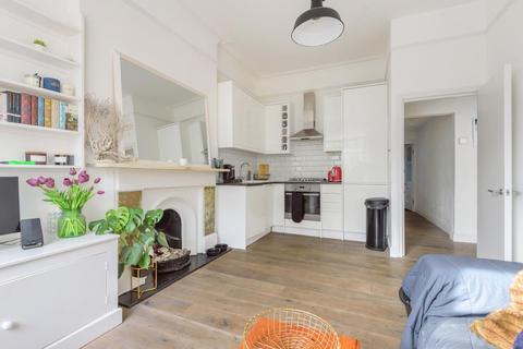 Second Floor Flat, 52 Leamington Road Villas, London, W11 1HT