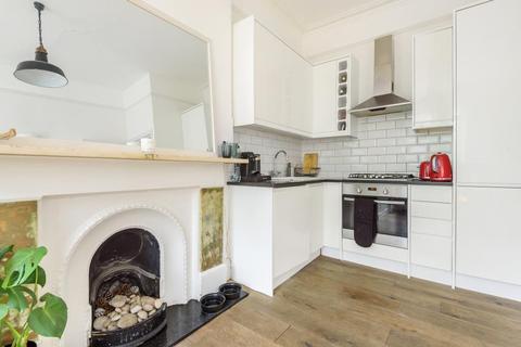 Second Floor Flat, 52 Leamington Road Villas, London, W11 1HT