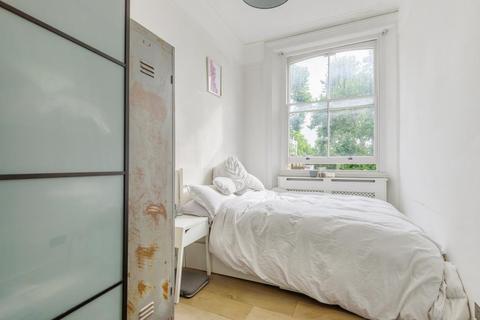 Second Floor Flat, 52 Leamington Road Villas, London, W11 1HT