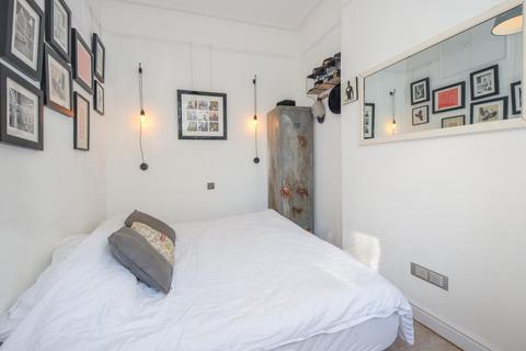 Second Floor Flat, 52 Leamington Road Villas, London, W11 1HT