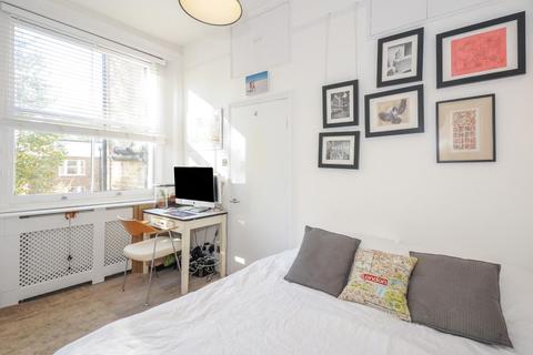 Second Floor Flat, 52 Leamington Road Villas, London, W11 1HT