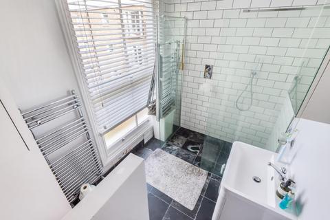 Second Floor Flat, 52 Leamington Road Villas, London, W11 1HT