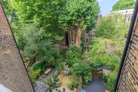 Second Floor Flat, 52 Leamington Road Villas, London, W11 1HT